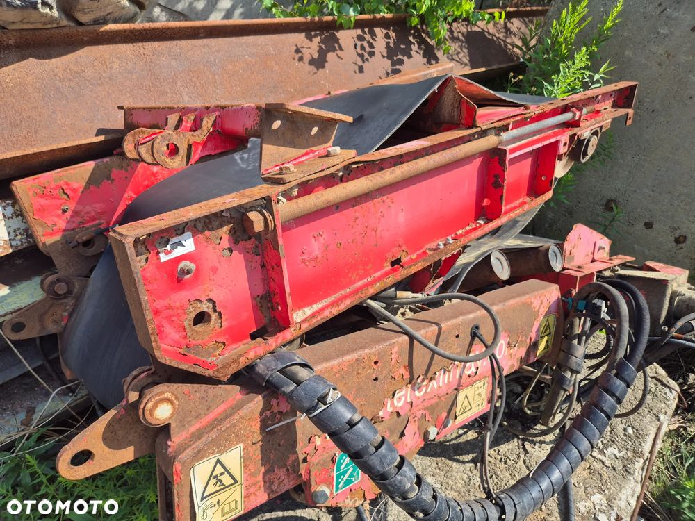 Sandvik QA450 - 16