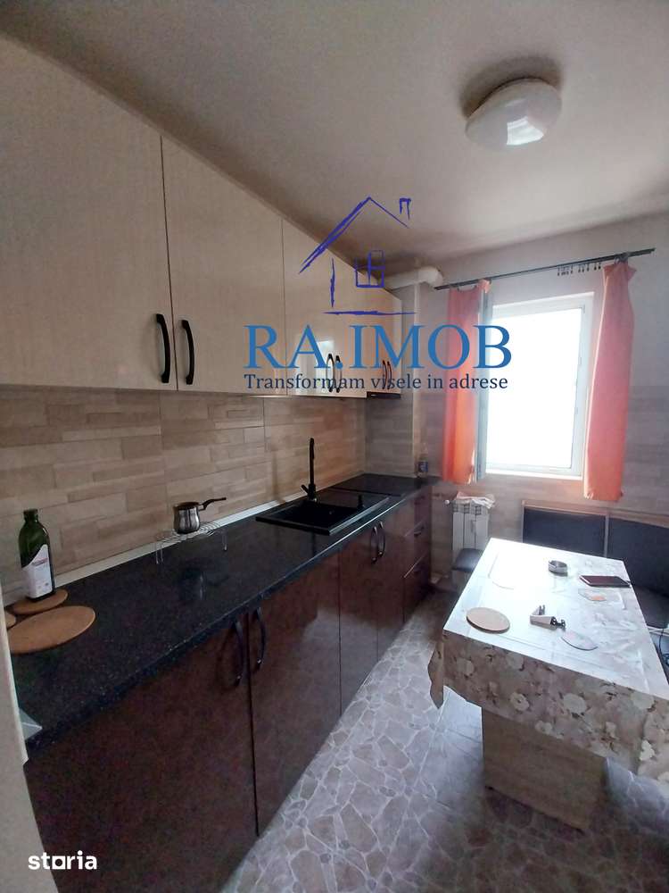 Apartament 2 camere, Catinei-Nord, et 3/4 — fotografia 3