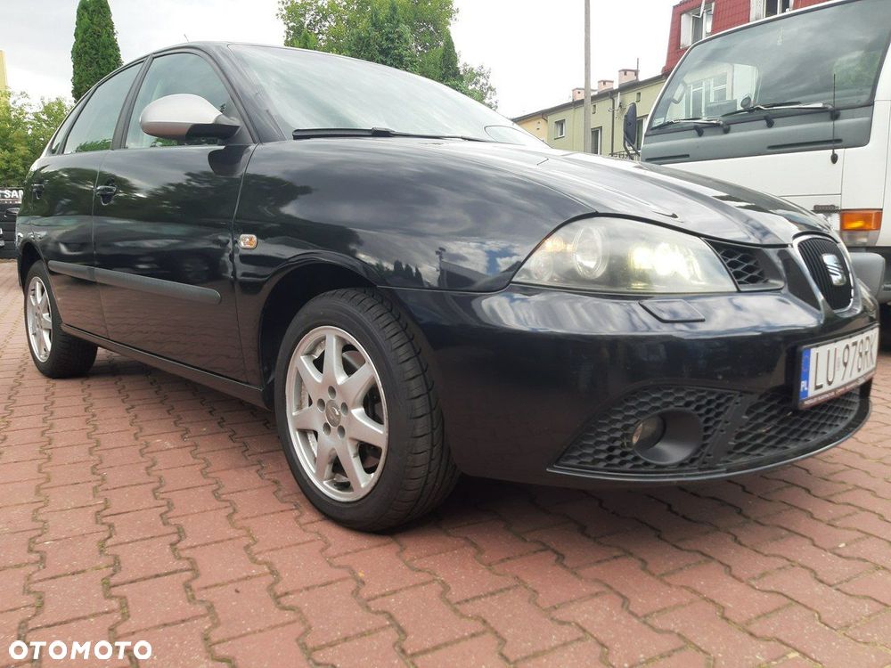 Seat Ibiza 1.8 20V T FR - 1