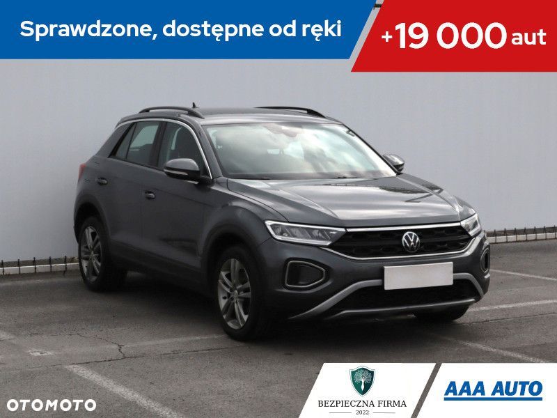 Volkswagen T-Roc - 2