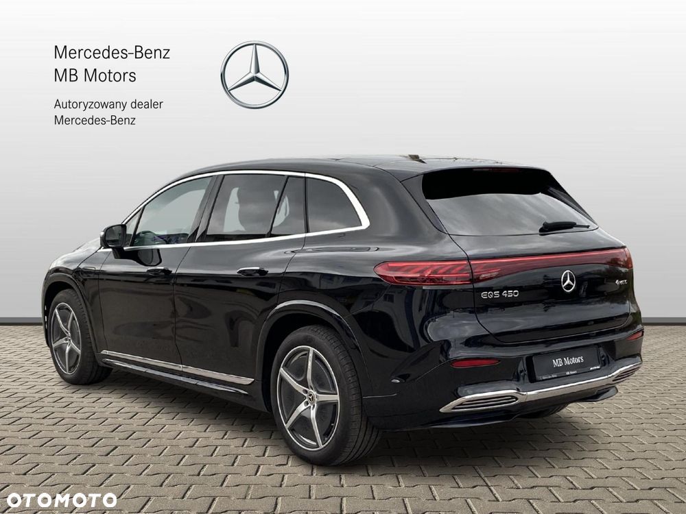 Mercedes-Benz EQS - 3