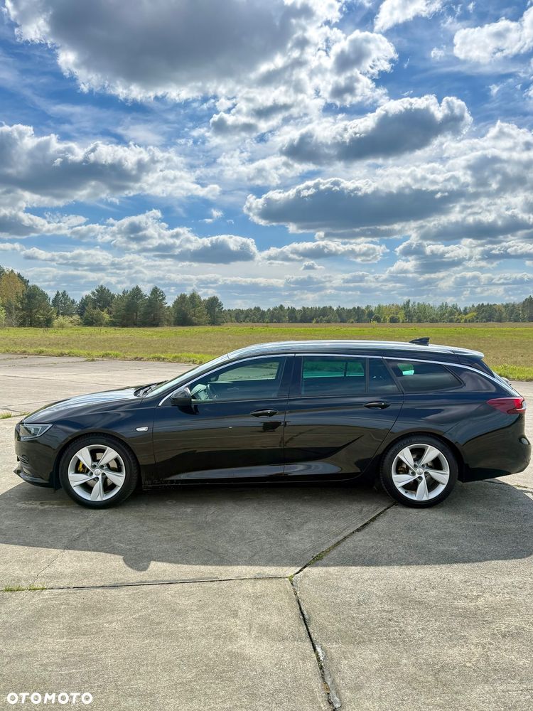 Opel Insignia 2.0 CDTI automatik Sport - 28