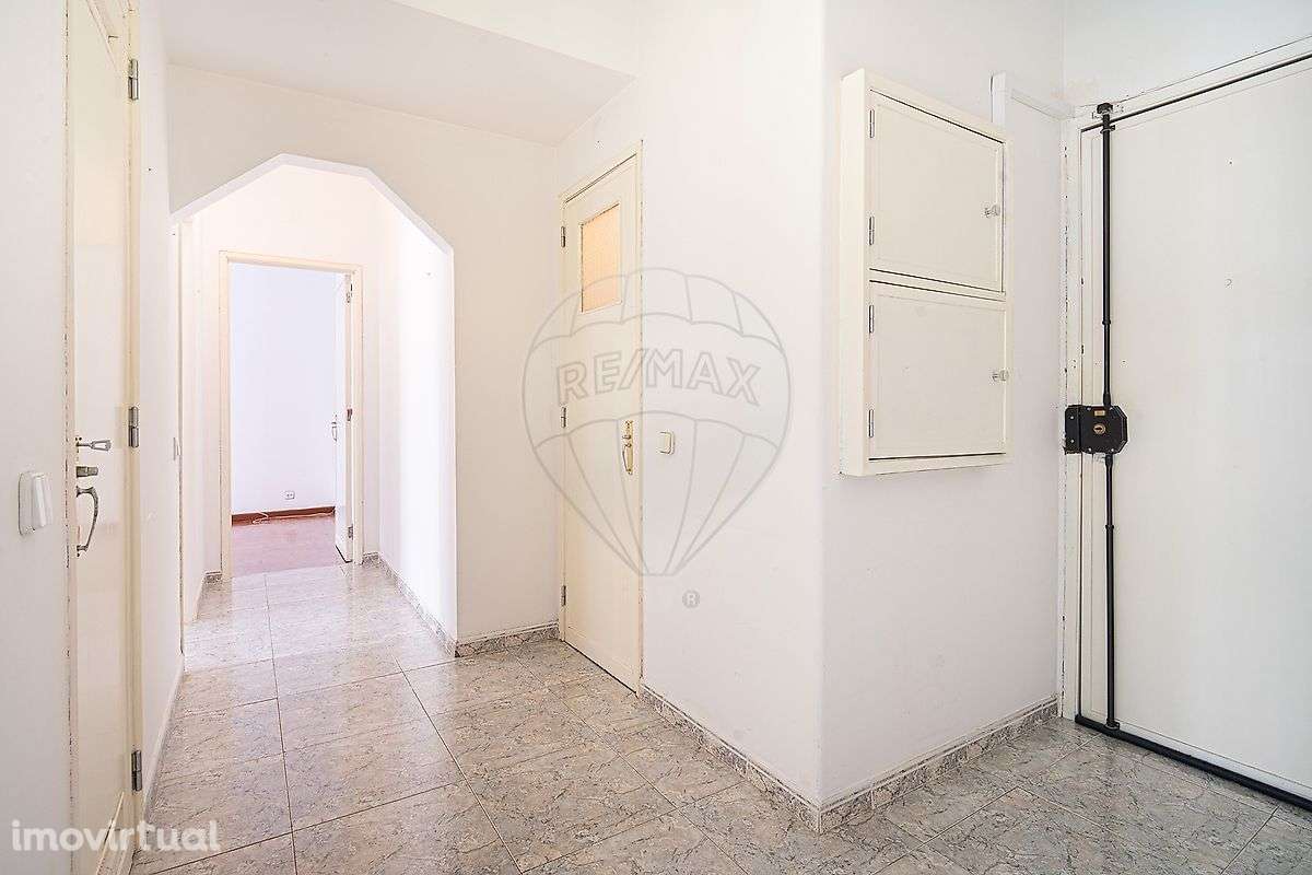 Apartamento T2 para venda - Grande imagem: 5/27