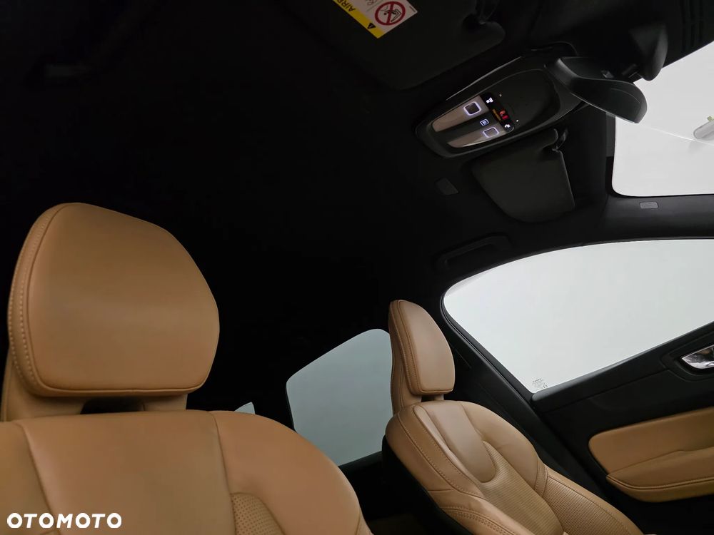 Volvo XC 60 B4 D Geartronic Inscription - 27