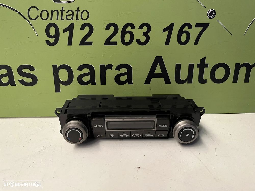 HINDA CIVIC VIII IMA CLIMATRONIC - S075 - 1