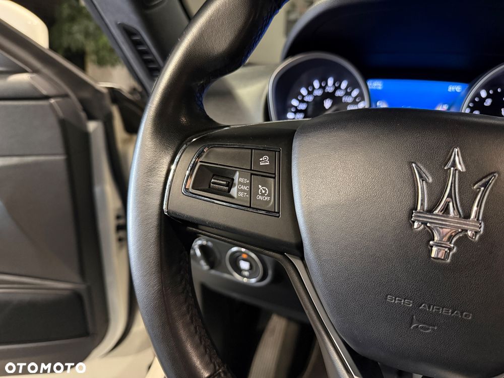 Maserati Levante - 26