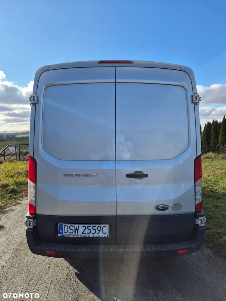 Ford Transit - 4