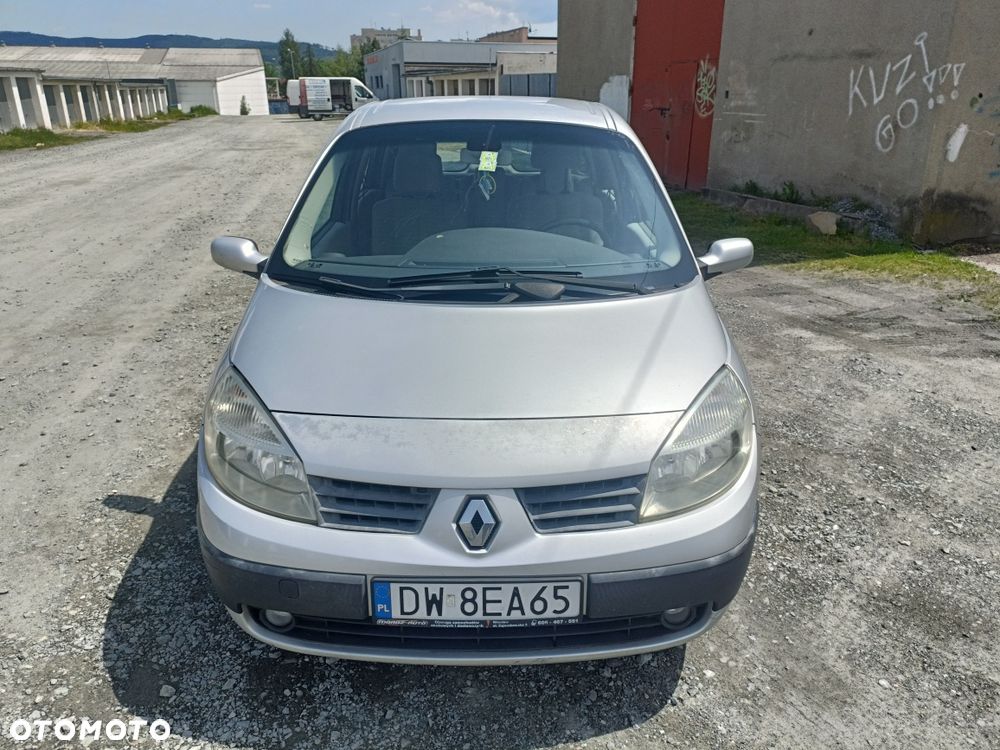 Renault Scenic - 3