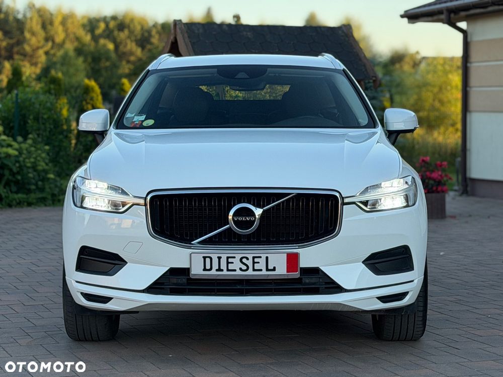 Volvo XC 60 B5 D AWD Geartronic Momentum Pro - 5