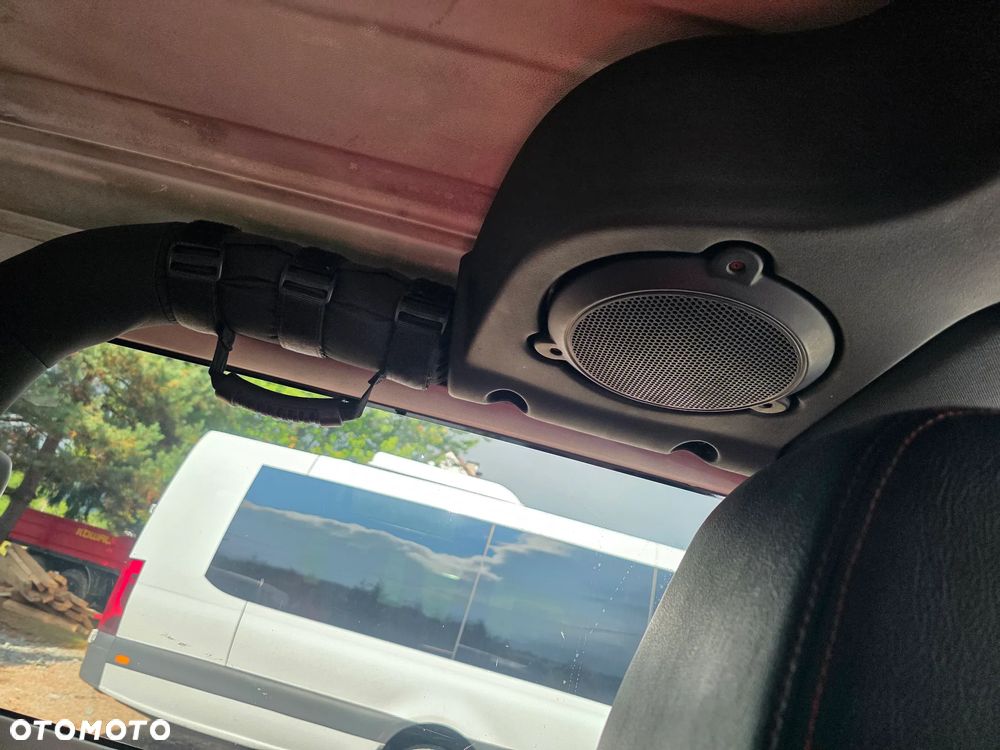 Jeep Wrangler 3.6 X - 20