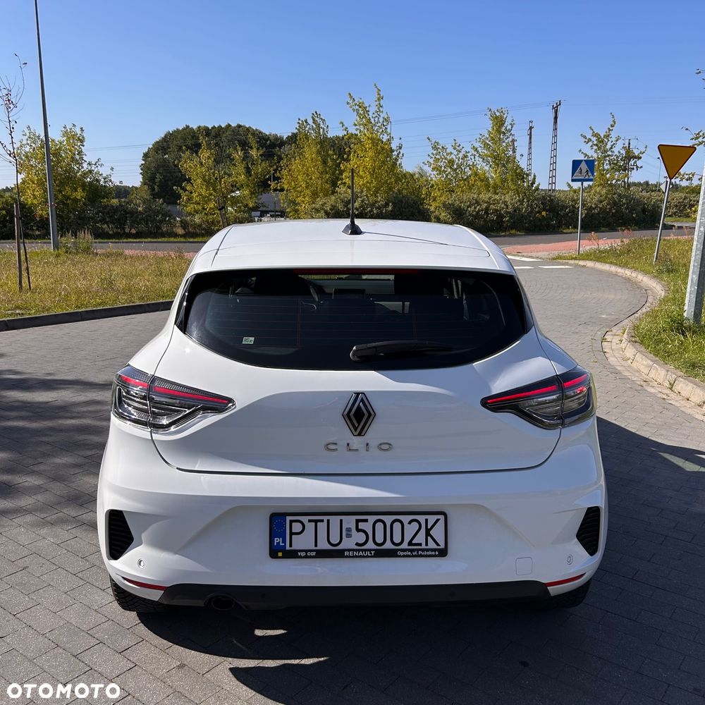 Renault Clio - 3