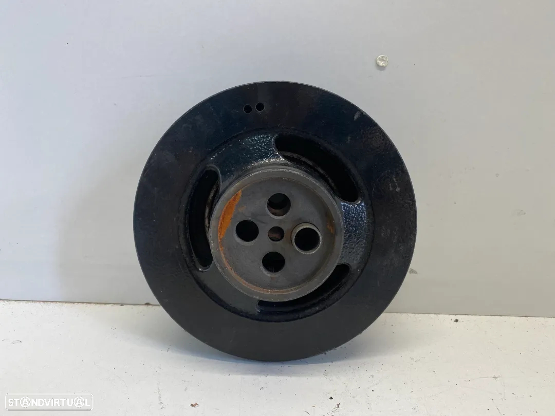 Polie cambota Mercedes C W204 E W212 2.1 A6510351012 - 3