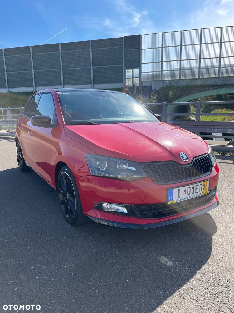 Skoda Fabia - 9