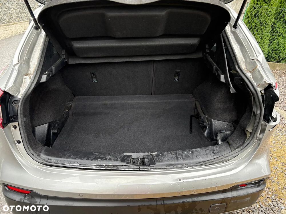 Nissan Qashqai 1.2 DIG-T Tekna EU6 - 27