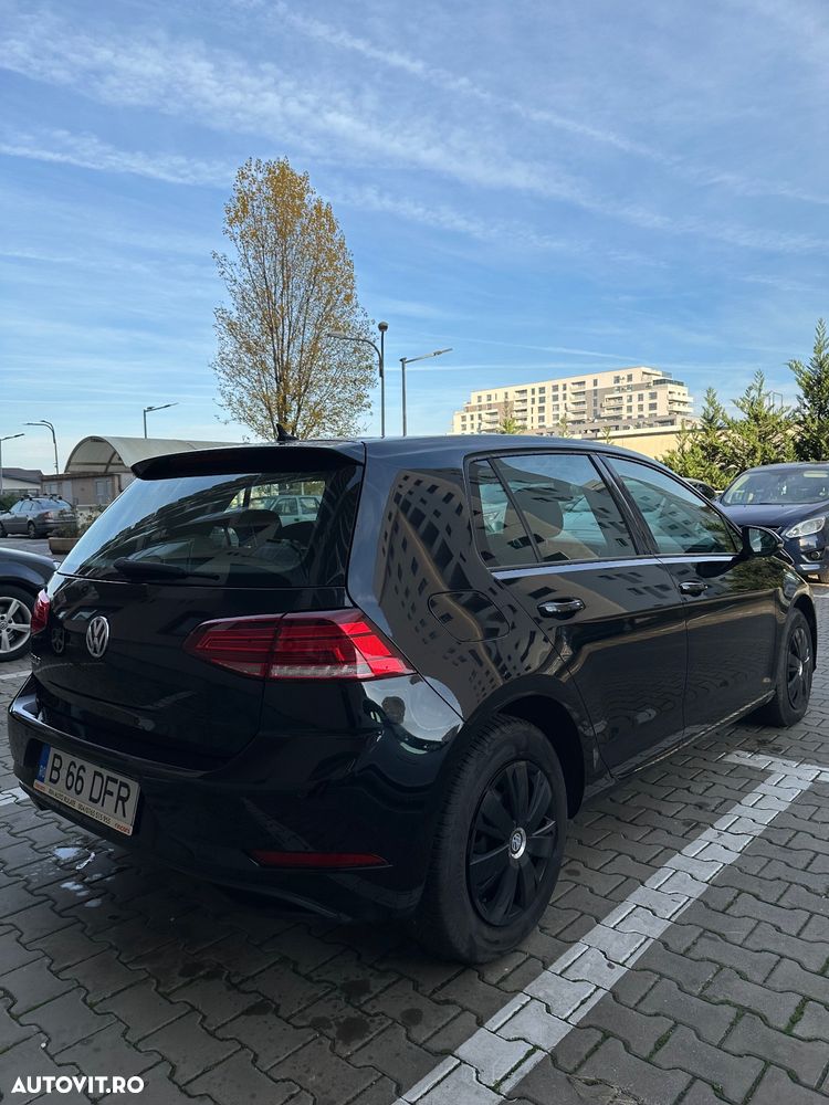 Volkswagen Golf 1.0 TSI Comfortline - 6