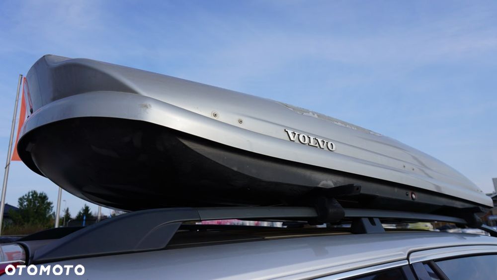 Volvo XC 90 D5 Edition - 20