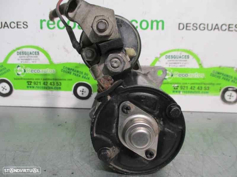 MOTOR ARRANQUE OPEL ZAFIRA A LIMUSINA 2004 -6202013 - 4