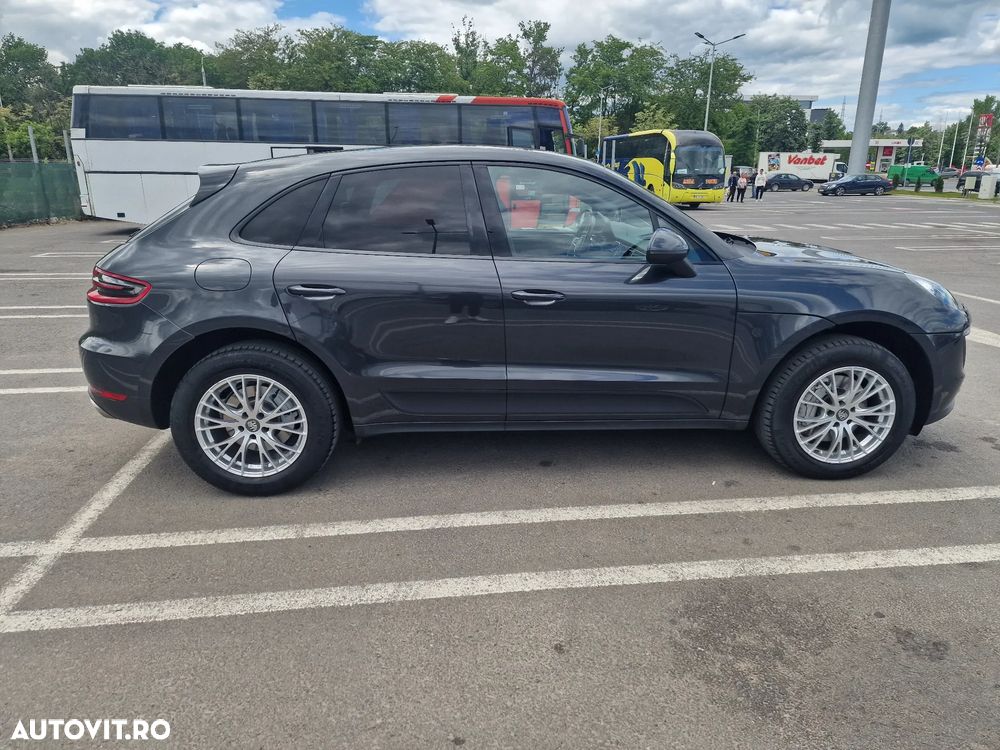 Porsche Macan 3.0 PDK S - 7