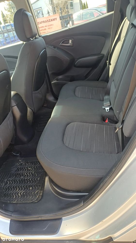 Hyundai ix35 1.6 2WD 5 Star Edition - 7