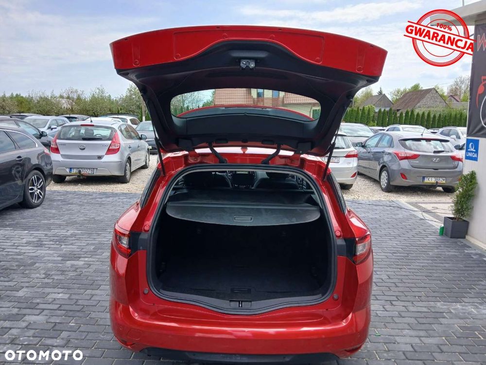 Renault Megane - 35