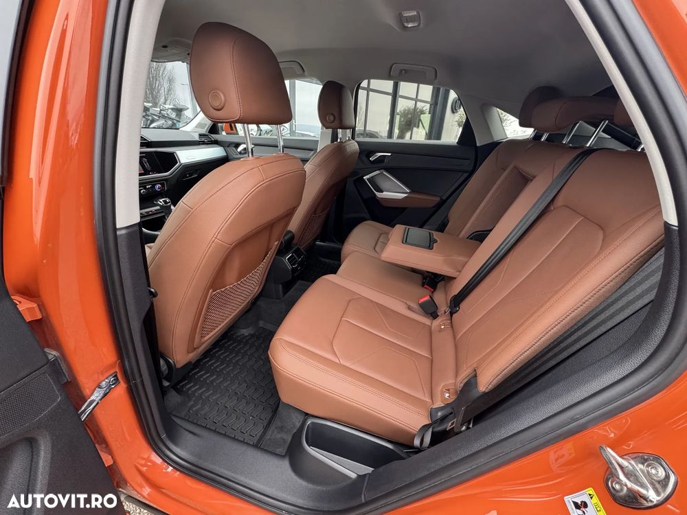 Audi Q3 2.0 40 TFSI S tronic quattro - 17