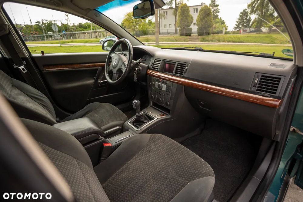 Opel Vectra 1.8 Edition - 5