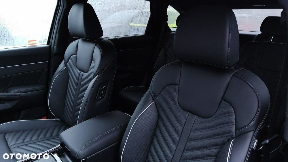 Kia Sorento 2.2 CRDi Prestige Line 4WD DCT 7os - 12