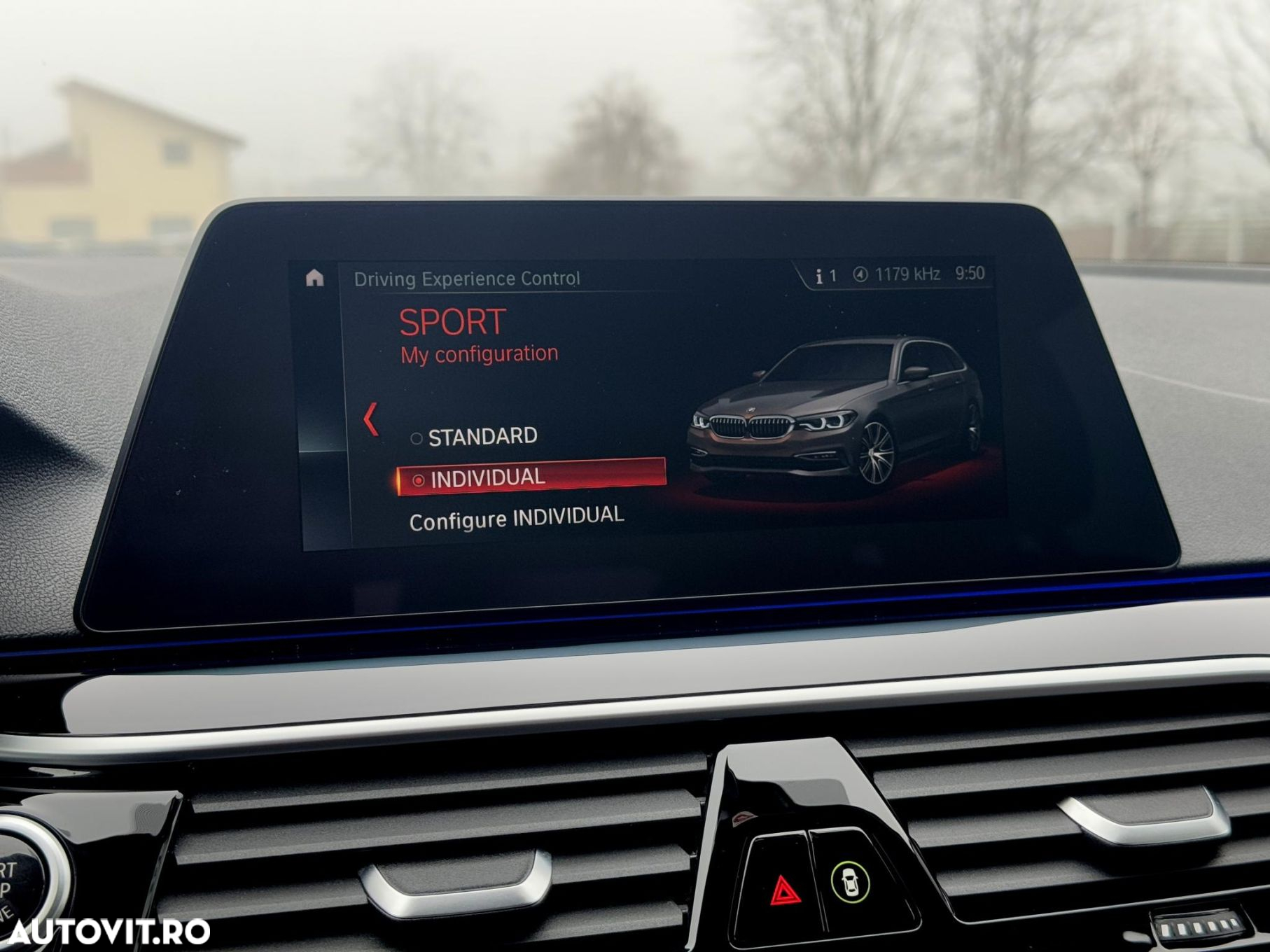 BMW Seria 5 - 15