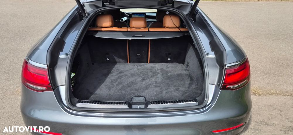 Mercedes-Benz GLC Coupe 300 d 4Matic 9G-TRONIC AMG Line - 20