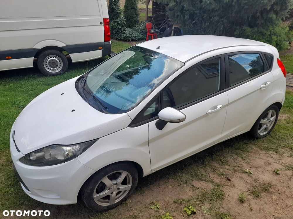 Chevrolet Spark - 1