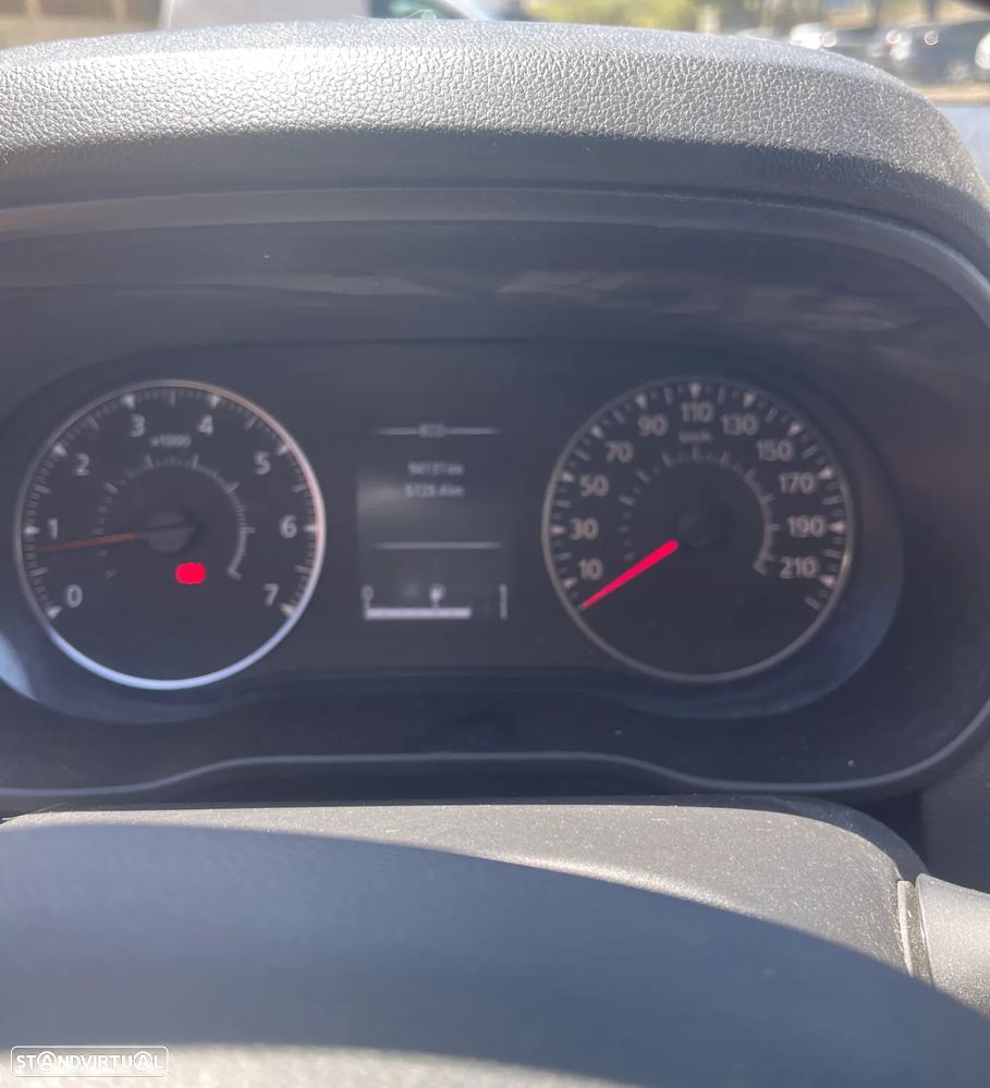 Dacia Duster 1.3 TCe SL Adventure - 14