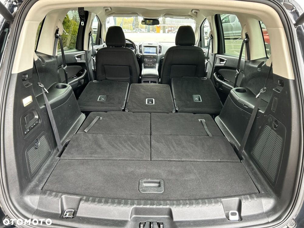 Ford S-Max 2.0 EcoBlue Titanium - 25