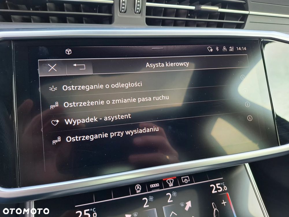 Audi A6 Limousine 50 TDI mHEV Quattro S Line Tiptronic - 18