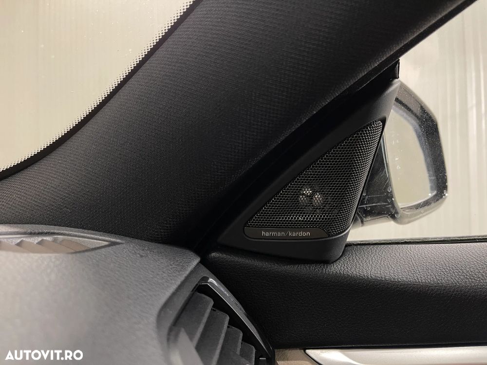 BMW Seria 4 420i Aut. M Sport - 22