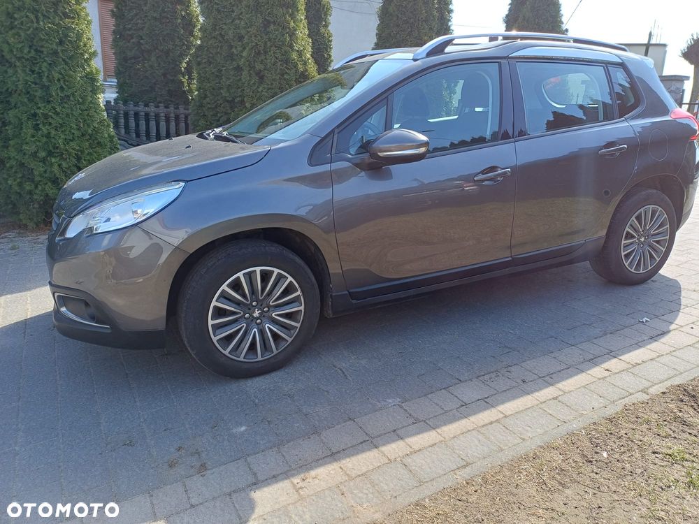 Peugeot 2008 PureTech 110 Style - 4