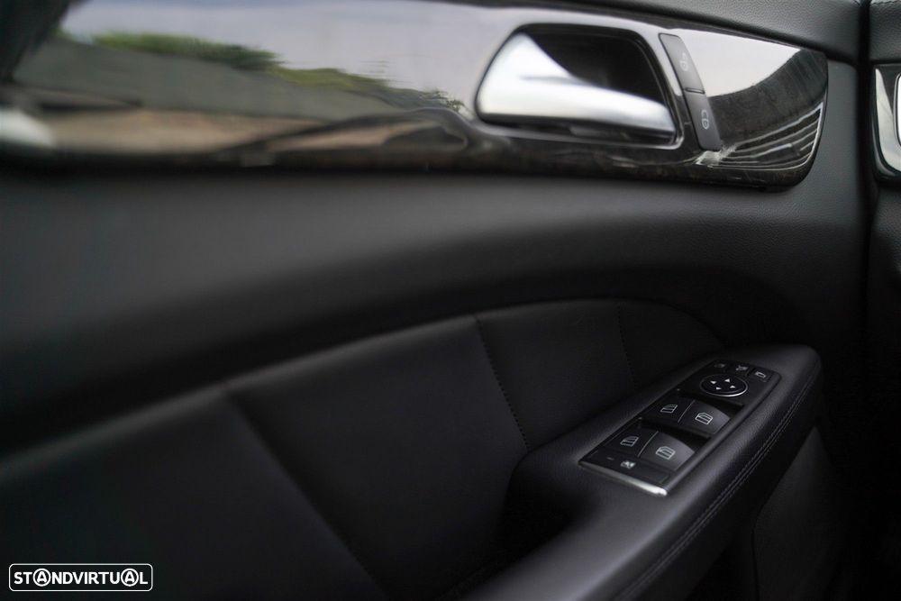 Mercedes-Benz CLS 250 - 19