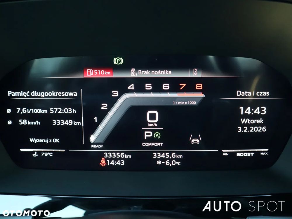 Audi S3 Limousine TFSI Quattro S tronic - 24