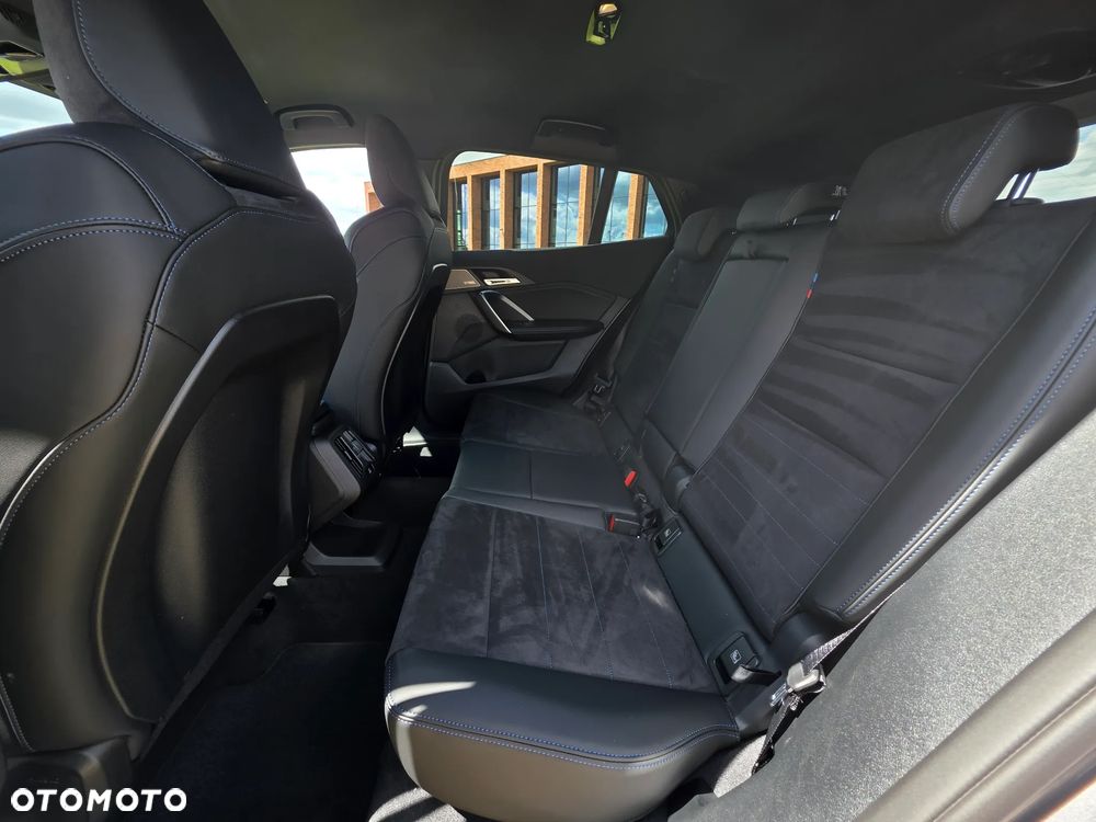 BMW X2 sDrive20i mHEV M Sport - 14
