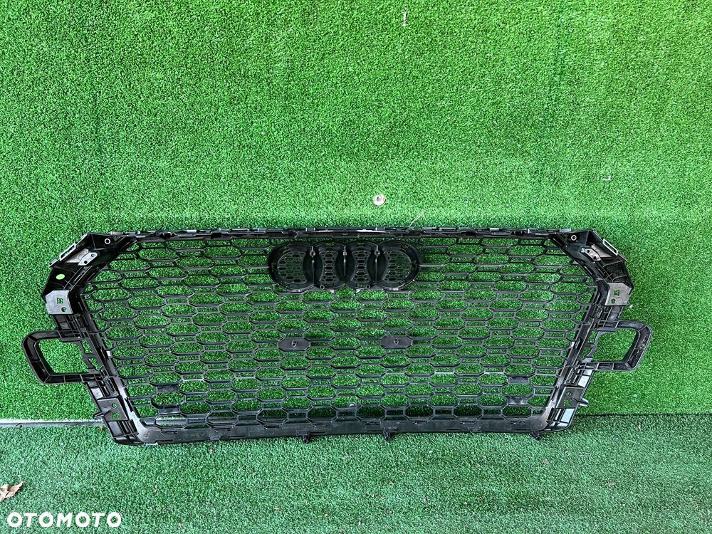Audi RS4 8W0 Atrapa chłodnicy ,Grill - 3