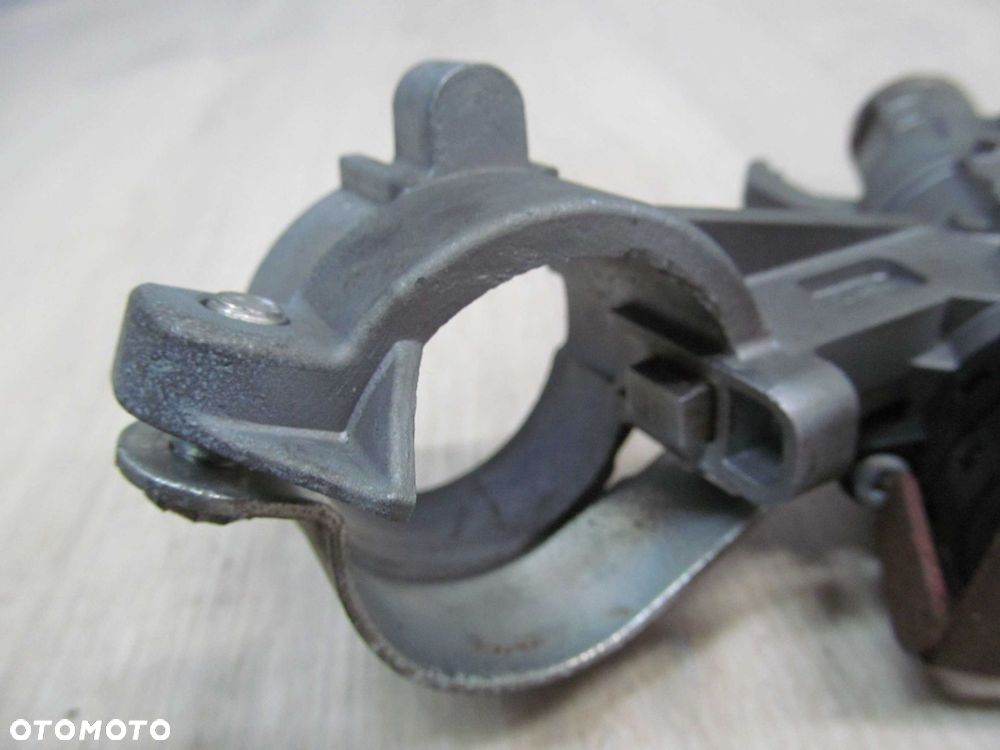 OPEL ADAM CORSA E STACYJKA KOSTKA 13383062 10-17 - 3