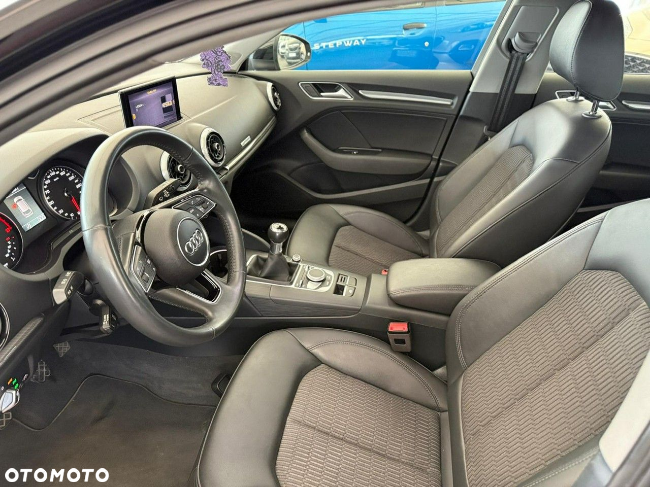 Audi A3 - 30