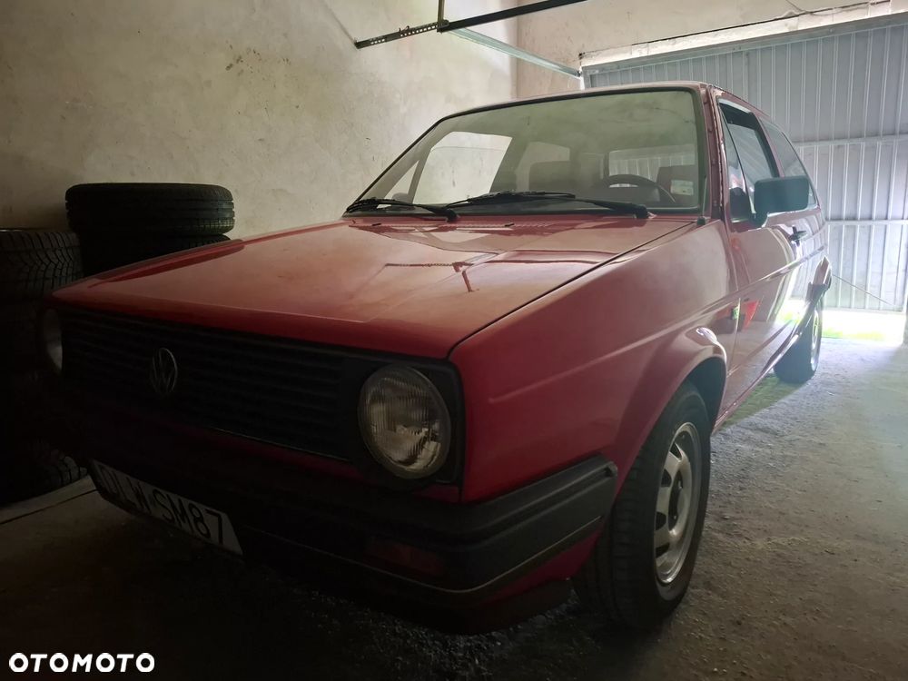 Volkswagen Golf 1.3 CL - 14