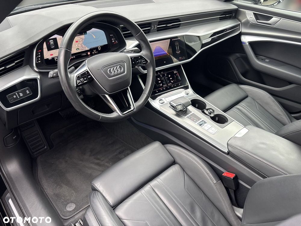 Audi A6 Limousine - 16