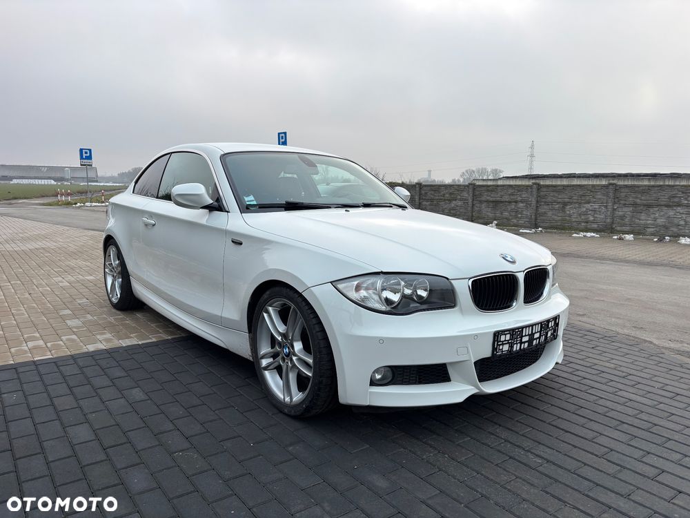 BMW Seria 1 118d Limited Edition Lifestyle mit M Sportpaket - 3