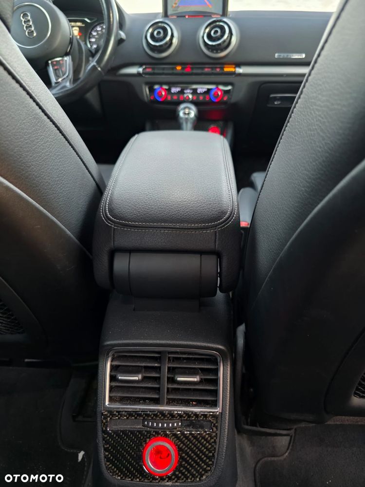 Audi S3 S tronic - 6