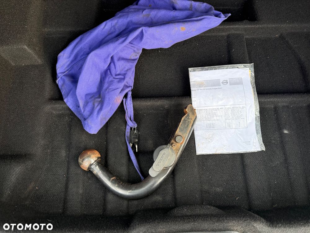 Volvo V60 D3 Summum - 26