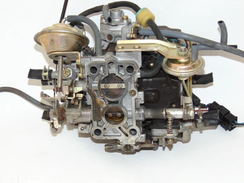 Gaźnik przepustnica Daewoo Tico 0.8 800 - 15