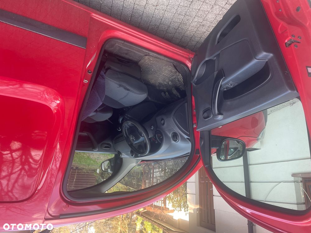 Mercedes-Benz CITAN - 12