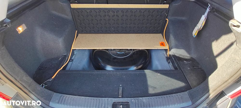 Kia Ceed 1.6 CVVT Edition 7 - 12