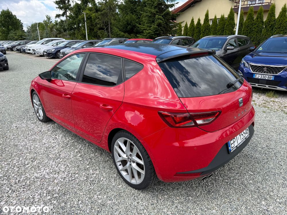 Seat Leon - 16
